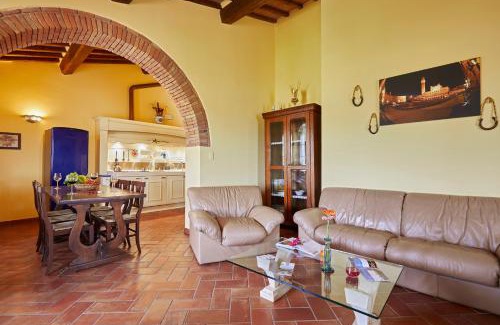Asciano Casa | La Coppa