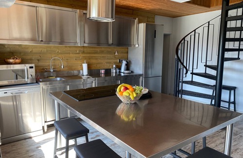 Saint-Aubert-sur-Orne Casa | La Coquelière - Belle maison pour 5