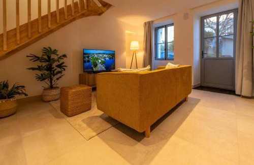 Suce-sur-Erdre Casa | La Coquette - Charmante Maison de Sucé-su-Erdre