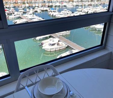 Courseulles-sur-Mer Apartamento | La Coquille - Coquet T2 à 200m Juno Beach & Plage