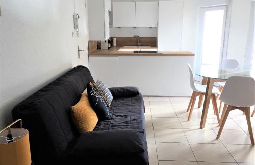 Palavas-les-Flots Apartamento | La coquille