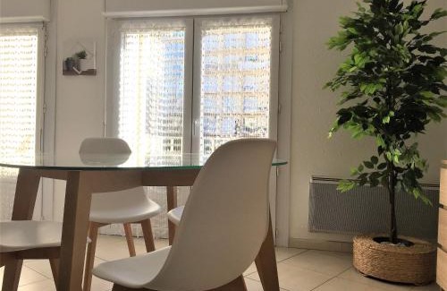 Palavas-les-Flots Apartamento | La coquille