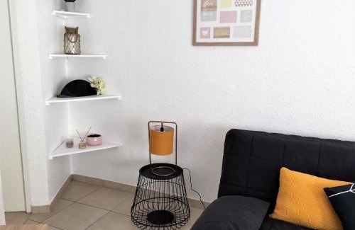 Palavas-les-Flots Apartamento | La coquille