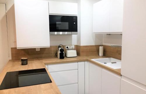 Palavas-les-Flots Apartamento | La coquille