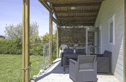 Grandcamp-Maisy Chalet De Esquí | La Coquille PRL 37