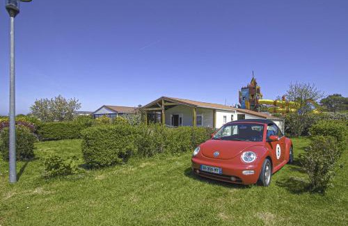 Grandcamp-Maisy Chalet De Esquí | La Coquille PRL 37