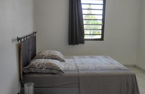 Kourou Apartamento | La Coraline Standing
