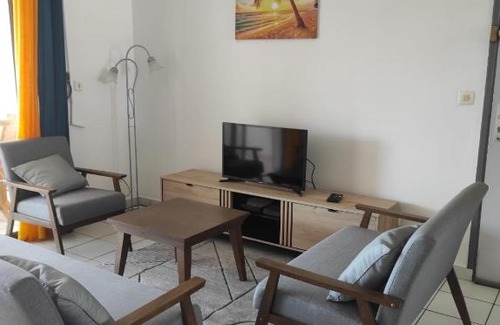 Kourou Apartamento | La Coraline Standing