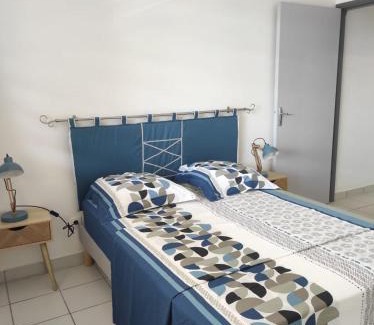 Kourou Apartamento | La Coraline Standing