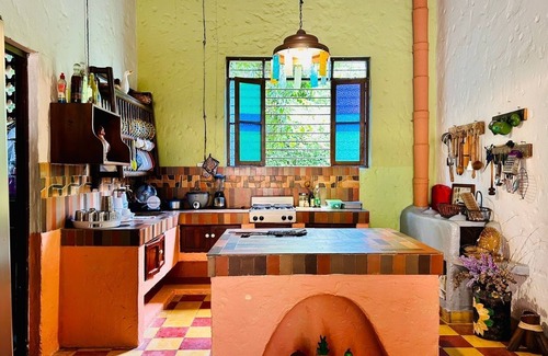 Santa Fe de Antioquia Casa | La Coralita, hermosa finca para descanso solo o con familia