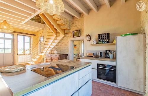 Martigny-le-Comte Casa | la Corbière - Martigny-le-comte