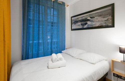 Intra Muros Apartamento | La Cordee by Cocoonr
