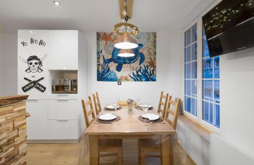 Intra Muros Apartamento | La Cordee by Cocoonr