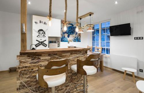 Intra Muros Apartamento | La Cordee by Cocoonr