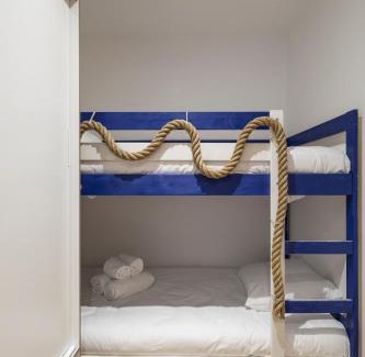 Intra Muros Apartamento | La Cordee by Cocoonr