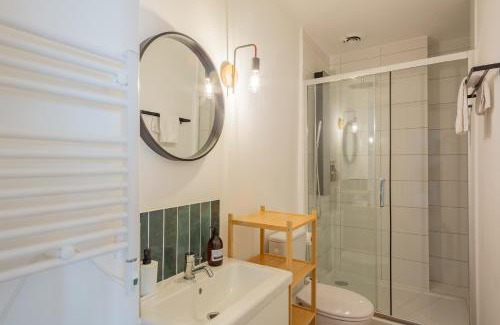 Saint-Victor Apartamento | La Corderie - Sous les toits de Marseille