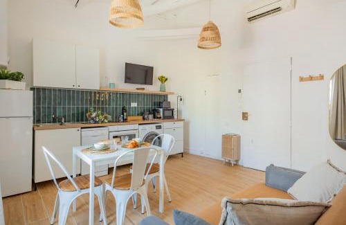Saint-Victor Apartamento | La Corderie - Sous les toits de Marseille