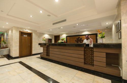 Medina Hotel | La Cordia Hotel Apartment