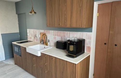 Ault Apartamento | -LA CORDIALITÉ-