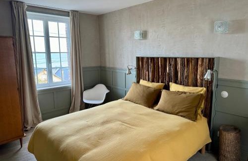 Ault Apartamento | -LA CORDIALITÉ-