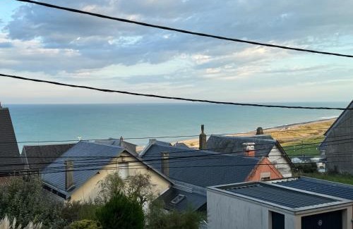 Ault Apartamento | -LA CORDIALITÉ-