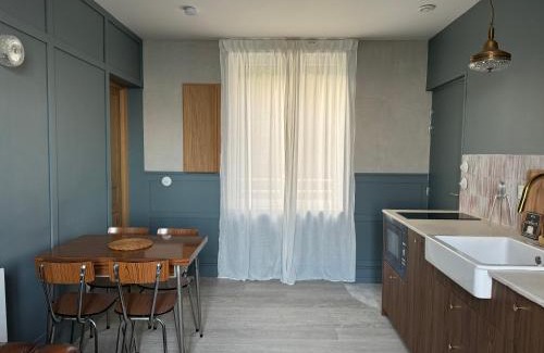 Ault Apartamento | -LA CORDIALITÉ-