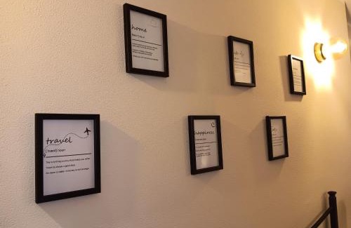 Correggio Apartamento | La Coriandolina
