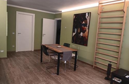 Correggio Apartamento | La Coriandolina