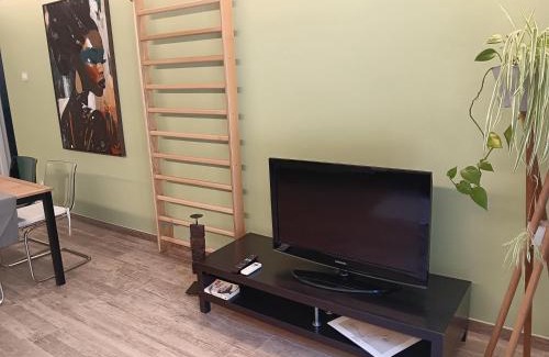 Correggio Apartamento | La Coriandolina