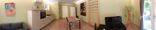Correggio Apartamento | La Coriandolina