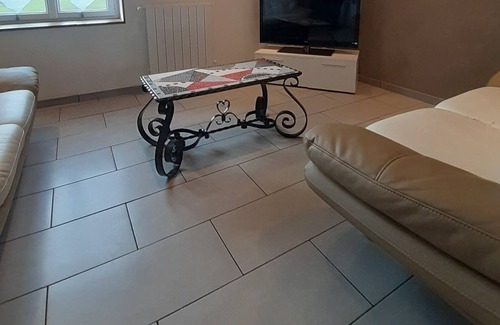 Tremilly Casa | La Coridima Champenoise