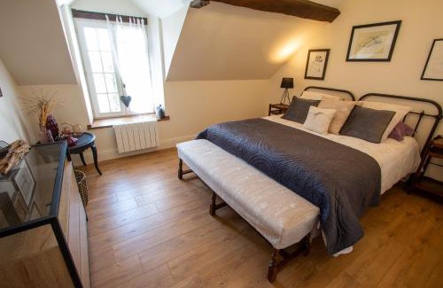 Meung-sur-Loire Cama Y Desayuno | LA CORMELLERIE