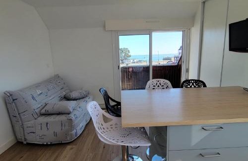 Carnac Apartamento | La Cormorane