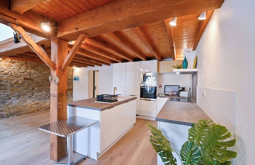 Le Cormier Casa | La Cormorane - 100m plage - Parking