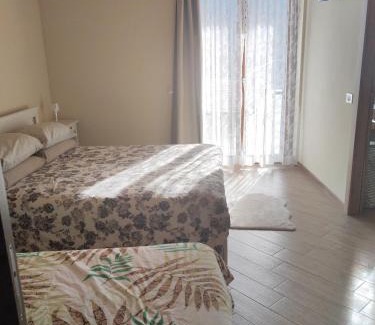 Tavernola Casa | La cornale