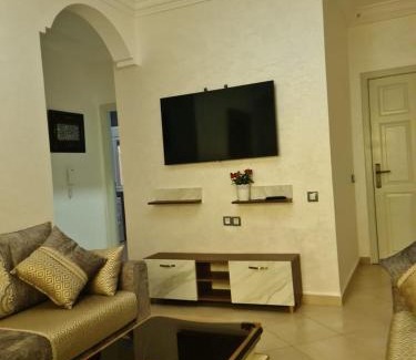 Ahriq Apartamento | La CORNICHE MARTIL