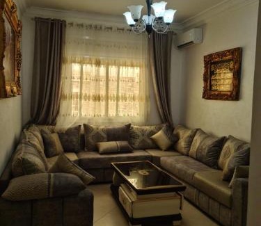 Ahriq Apartamento | La CORNICHE MARTIL