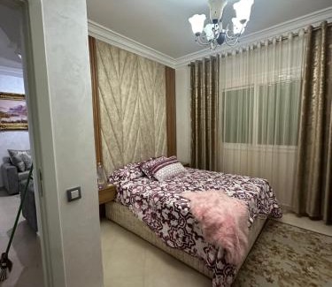 Ahriq Apartamento | La CORNICHE MARTIL