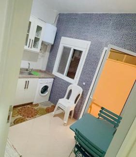 Ahriq Apartamento | La CORNICHE MARTIL
