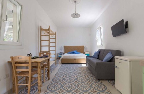 Campi Salentina Casa | 3121 La Cornula by BarbarHouse