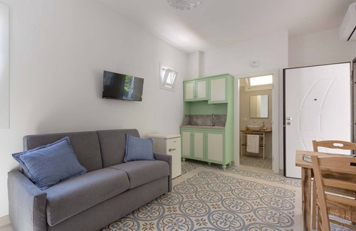 Campi Salentina Casa | 3121 La Cornula by BarbarHouse