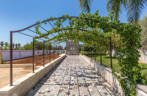 Campi Salentina Casa | 3121 La Cornula by BarbarHouse