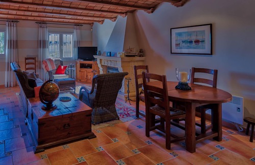 Aduanas Villa | La Corona, la mejor zona de la villa de lujo de Jávea