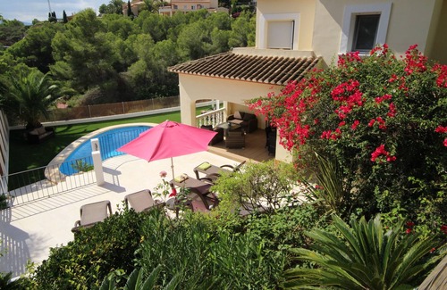 Aduanas Villa | Alquiler de villa de lujo La Corona