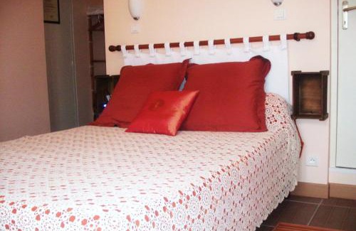 Negrepelisse Cama Y Desayuno | La Corraliere Chambres d'Hôtes