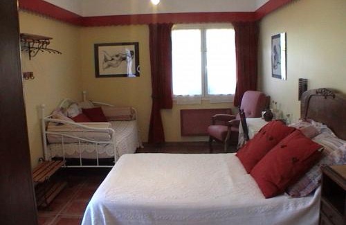 Negrepelisse Cama Y Desayuno | La Corraliere Chambres d'Hôtes