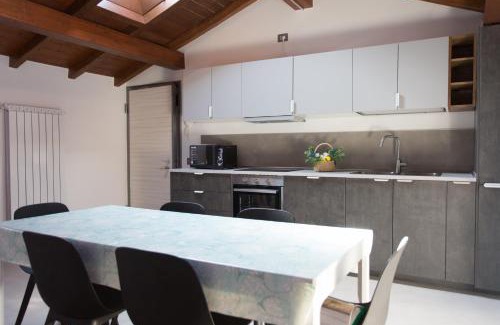 Vescovato Apartamento | La Corte Affitti Brevi