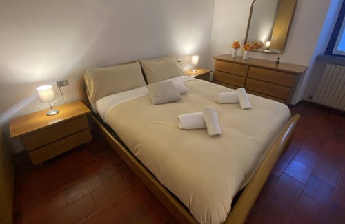 Cassina Valsassina Casa | La Corte Antica: Restel