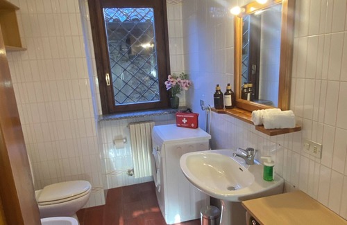 Cassina Valsassina Casa | La Corte Antica: Restel