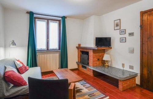 Cassina Valsassina Apartamento | La Corte Antica